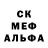 ГАШ хэш Lesya Brell
